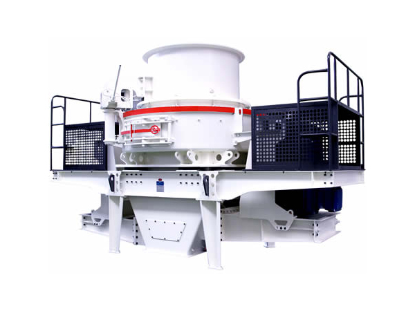 使用沖擊式制砂機應(yīng)注意這七個事項，可有效降低故障率